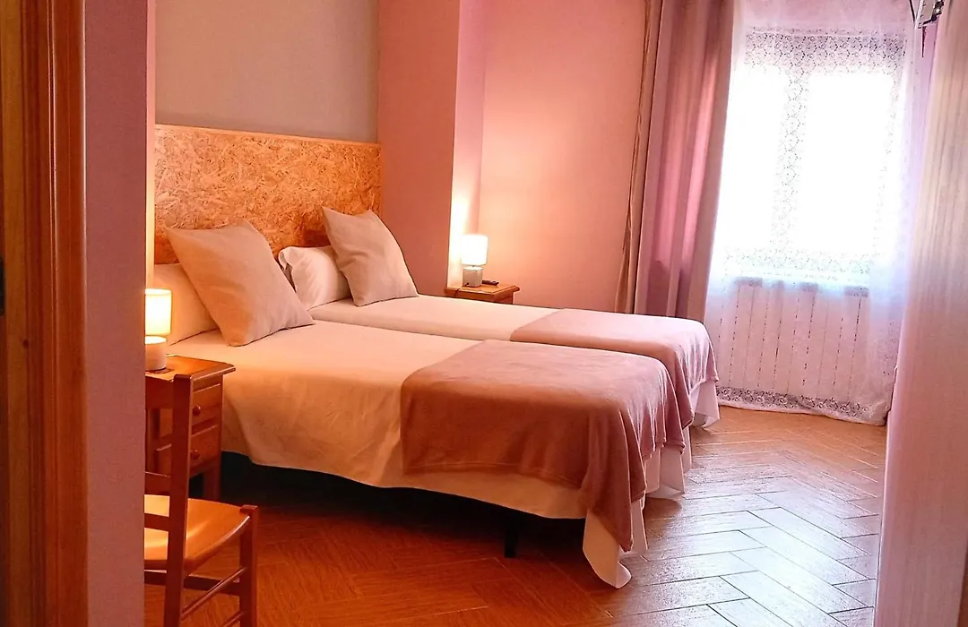 Hotel Rural Orquidea-1