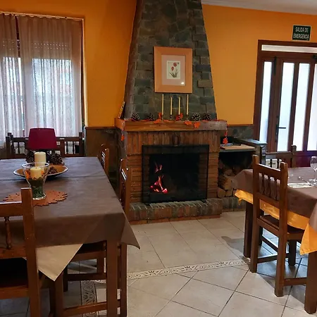 Hotel Rural Orquidea-3