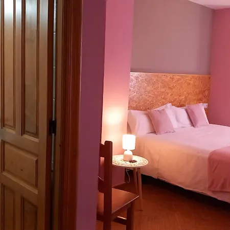 Hotel Rural Orquidea-2
